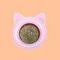 Natural Catnip Snack Ball for Cats