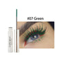 Waterproof 3D Mascara Multi-Color
