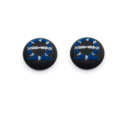 Thumb Grip Cap for Console Controllers