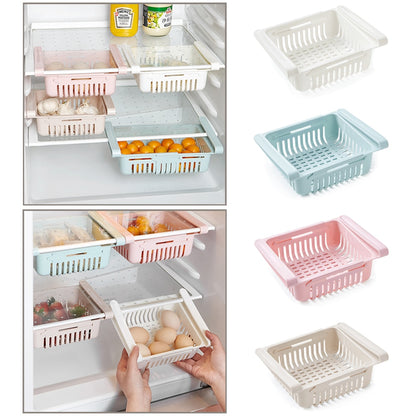 Retractable Storage Box