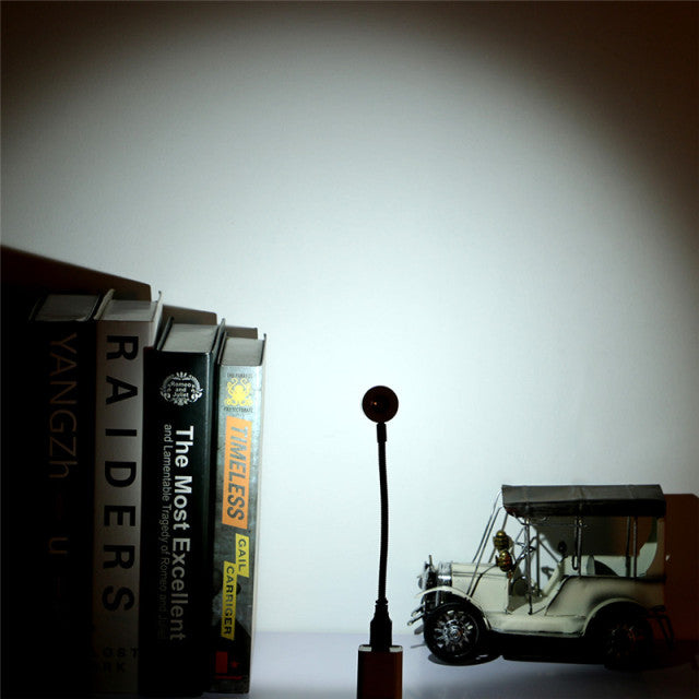 Sunset Lamp USB  Projector Atmosphere Night Light Home Decoration