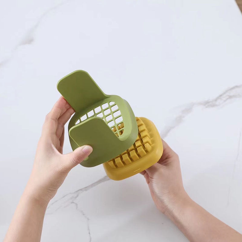 Vegetable Dicing Cutter