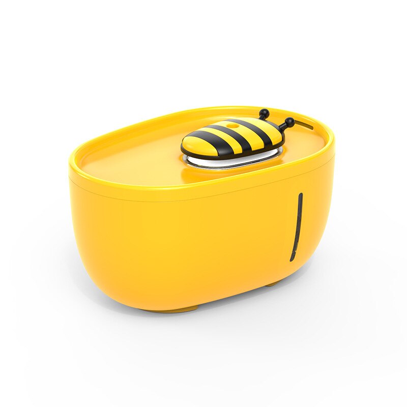 Bee Pet Water Fountain