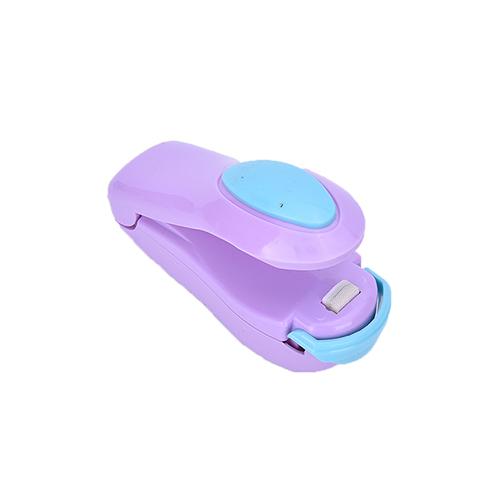 Food Clip Heat Sealing Machine Battery Operated