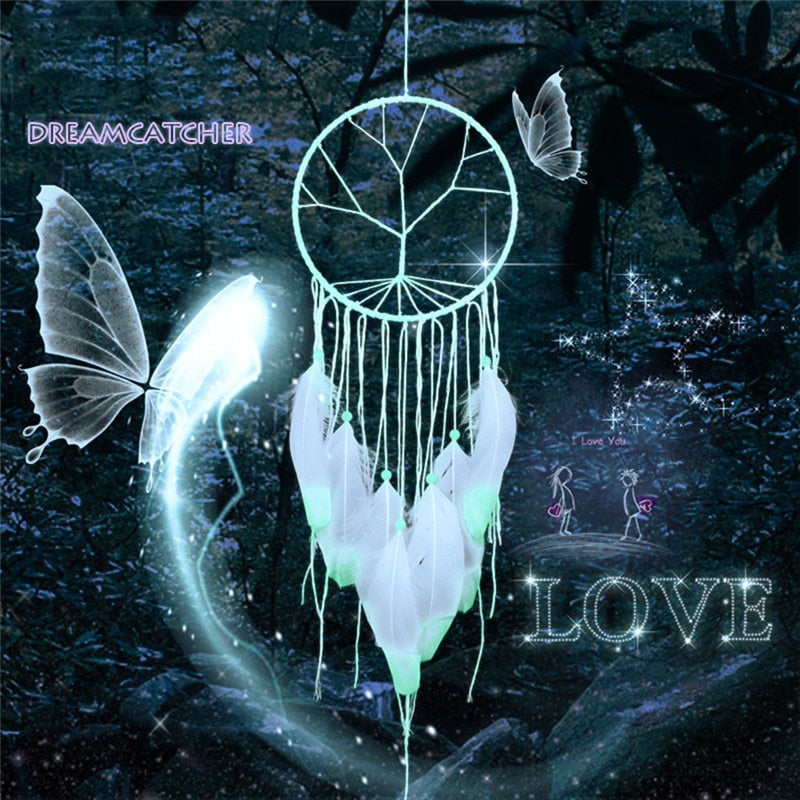 Dream Catcher
