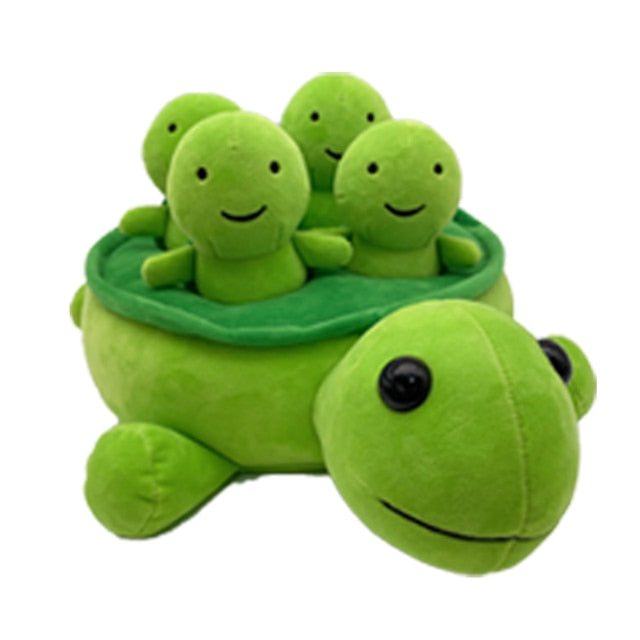 Pet Plush Foods Toys