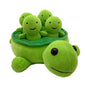 Pet Plush Foods Toys