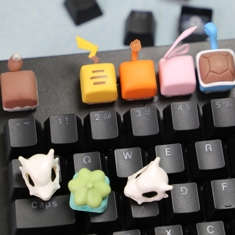 Personality Gaming Keycap